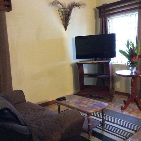 Richmond Jamaica Dream Gateway酒店 外观 照片