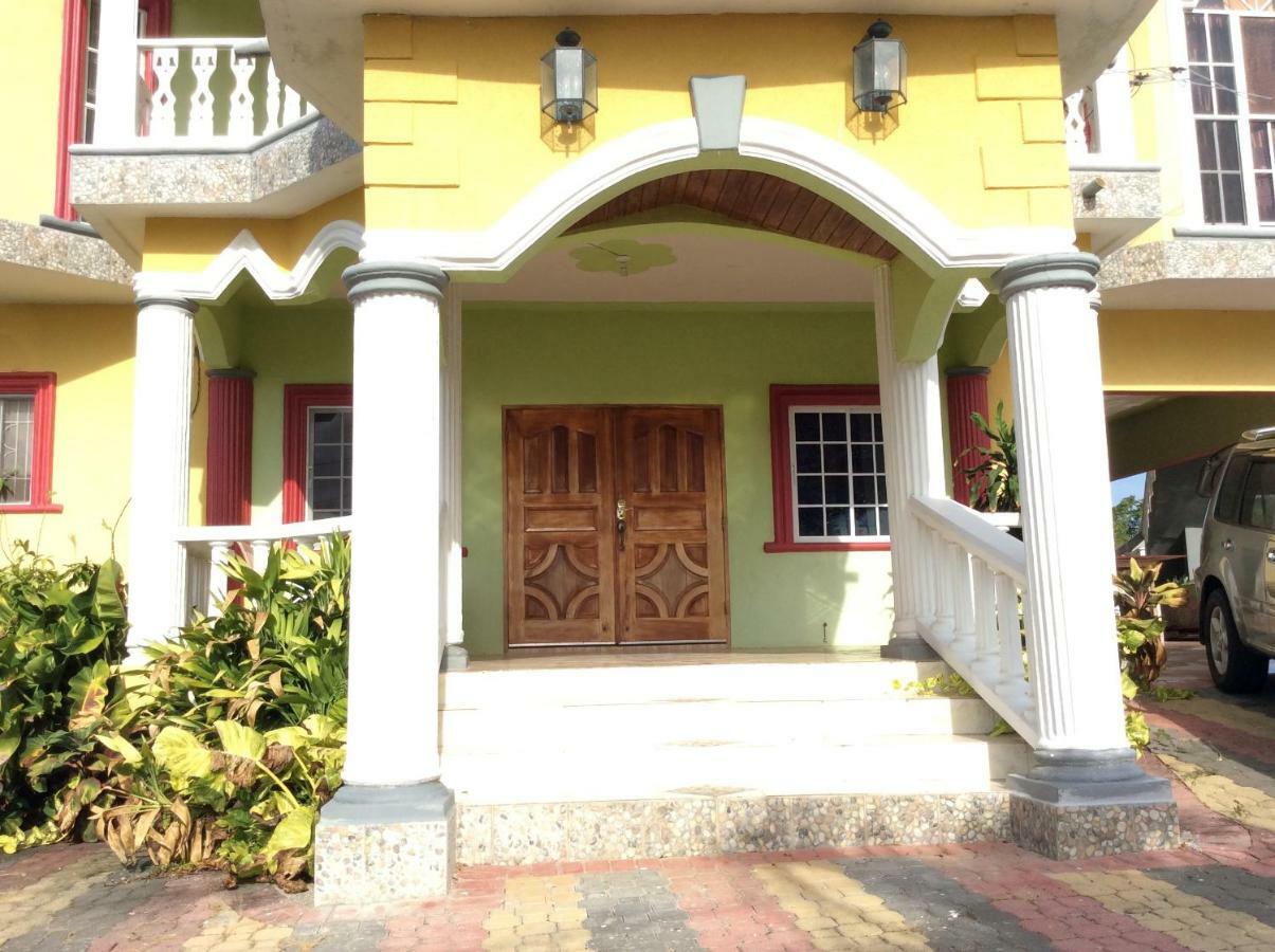 Richmond Jamaica Dream Gateway酒店 外观 照片